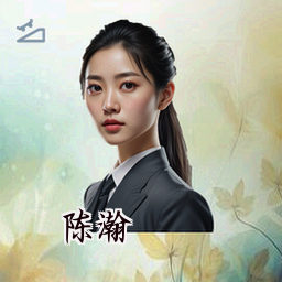 陈瀚