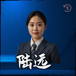 陆远